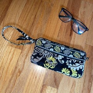 Vera Bradley Wallet